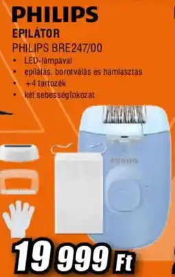 Expert philips epilator ajánlat