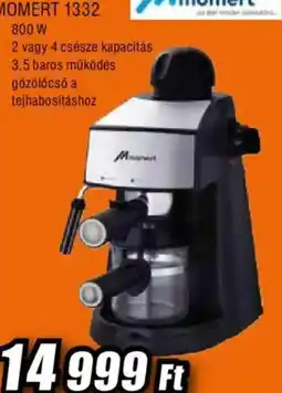 Expert Momert 1332 ajánlat