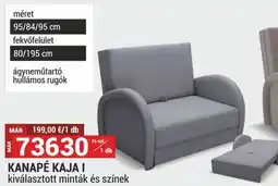 Merkury Market Kanapé kaja i ajánlat