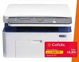 Expert Cofidis ajánlat