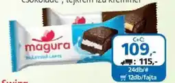 ÁRKLUB Magura palánta lapte ajánlat