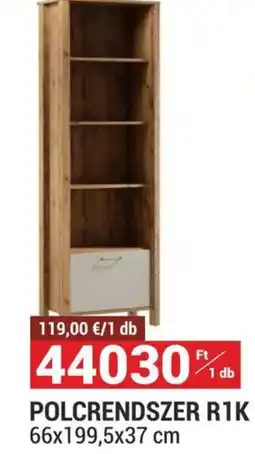 Merkury Market Polcrendszer r1k ajánlat