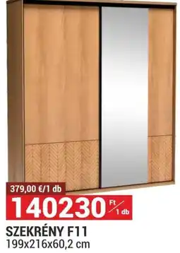 Merkury Market Szekrény f11 ajánlat