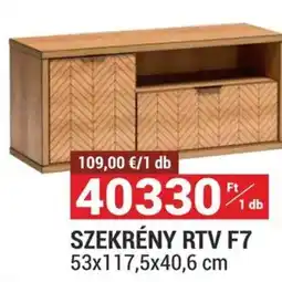 Merkury Market Szekrény rtv f7 ajánlat