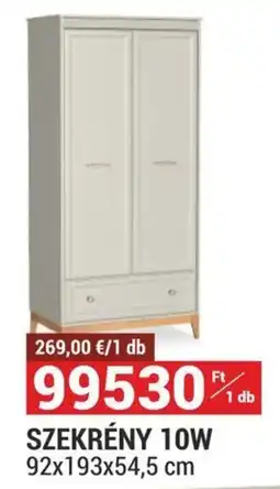 Merkury Market Szekrény 10w ajánlat