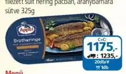 ÁRKLUB Appel brotheringe ajánlat