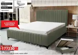 Merkury Market Ágy Marino ajánlat