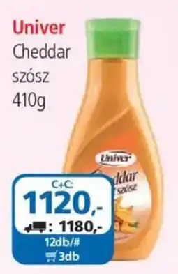 ÁRKLUB Univer szósz ajánlat