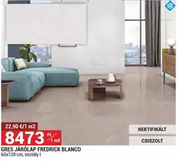 Merkury Market Gres járólap fredrick blanco ajánlat