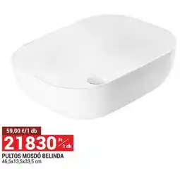 Merkury Market Pultos mosdó belinda ajánlat