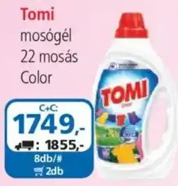 ÁRKLUB Tomi mosógél ajánlat