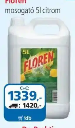 ÁRKLUB Floren mosogató ajánlat