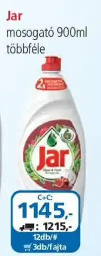 ÁRKLUB Jar mosogató ajánlat