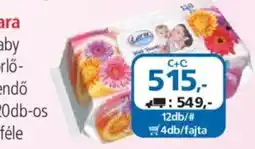 ÁRKLUB Laros baby ajánlat