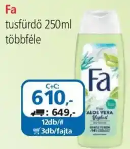 ÁRKLUB Fa tusfürdő ajánlat