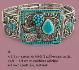 Betly Karkötő ajánlat