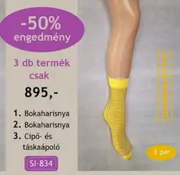 Betly Gambaletto bokaharisnya ajánlat