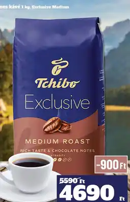 Vil-For Tchibo exclusive ajánlat