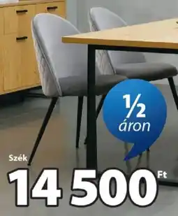 JYSK Kokkedal Etkezőszék ajánlat