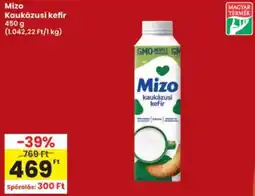 Interspar Mizo kaukázusi kefir ajánlat