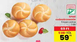 Spar spar császárszemle ajánlat