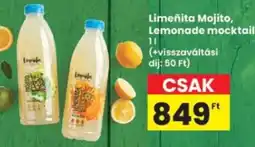 Interspar Limeňita ajánlat