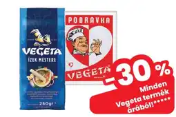 Spar vegeta ajánlat