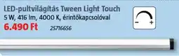 Bauhaus Tween Light Touch ajánlat
