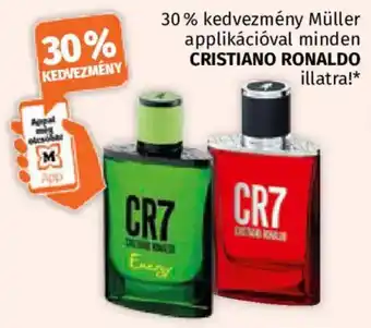 Cristiano Tonaldo