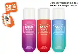 Müller Mar e sol testpermet ajánlat