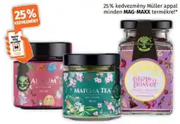 Müller Mag-maxx termék ajánlat