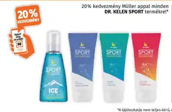 Dr. kelen sport