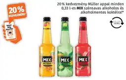 Müller Müller mix ajánlat