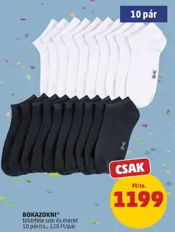 PENNY Bokazokni ajánlat