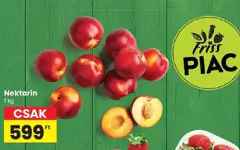 Spar Nektarin ajánlat