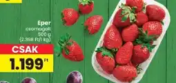 Spar Eper ajánlat