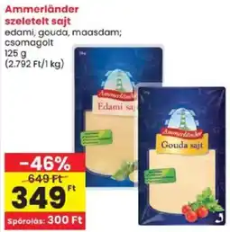 Spar Ammerländer sajteletelt sajt ajánlat