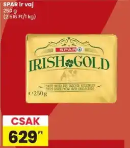 Spar spar ir vaj ajánlat