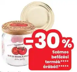 Spar Red tomato ajánlat