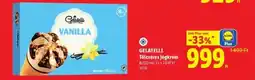 Lidl GELATELLI ajánlat