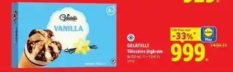 GELATELLI