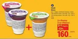 Lidl PILOS Musso ajánlat