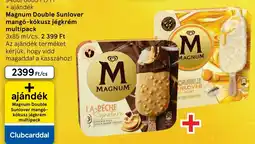 Tesco magnum la-pêche signature ajánlat
