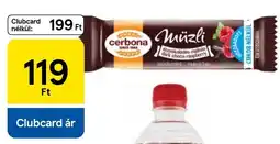 Tesco Müzli ajánlat