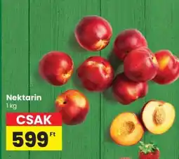Spar Nektarin ajánlat