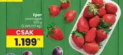 Spar Eper ajánlat