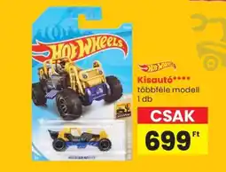 Spar Kisautó ajánlat