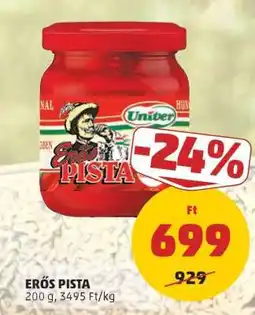 PENNY Erős Pista ajánlat
