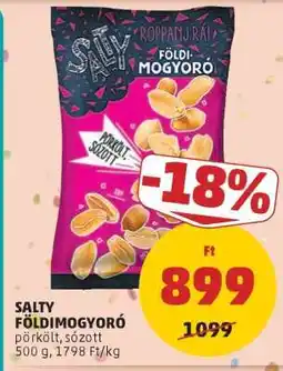 PENNY SALTY FÖLDIMOGYORÓ ajánlat