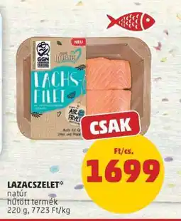 PENNY LAZACSZELET ajánlat